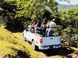 Cajamarca Villas by Collection