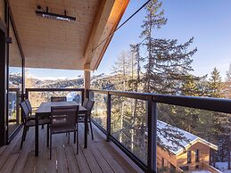 Nice Chalet With Sauna