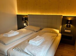 Nice Chalet With Sauna