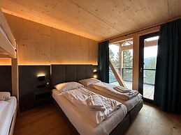 Nice Chalet With Sauna