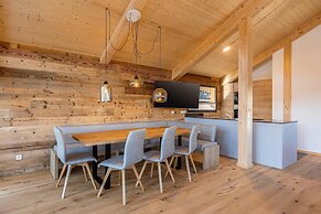 Nice Chalet With Sauna