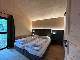 Nice Chalet With Sauna