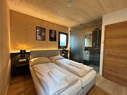 Nice Chalet With Sauna