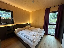 Nice Chalet With Sauna