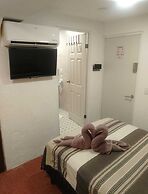 CASA NANCE ALOJAMIENTOS