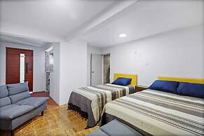 CASA NANCE ALOJAMIENTOS