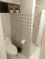 CASA NANCE ALOJAMIENTOS