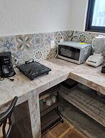 CASA NANCE ALOJAMIENTOS