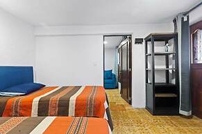 CASA NANCE ALOJAMIENTOS