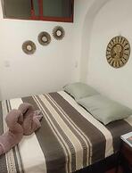 CASA NANCE ALOJAMIENTOS