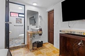 CASA NANCE ALOJAMIENTOS