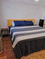 CASA NANCE ALOJAMIENTOS