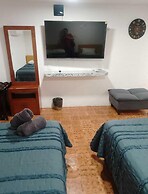 CASA NANCE ALOJAMIENTOS