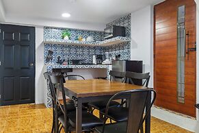 CASA NANCE ALOJAMIENTOS