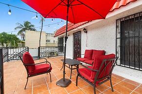 CASA NANCE ALOJAMIENTOS