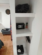 CASA NANCE ALOJAMIENTOS