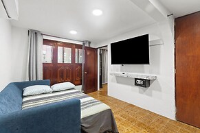 CASA NANCE ALOJAMIENTOS