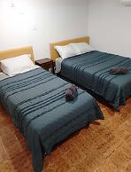 CASA NANCE ALOJAMIENTOS