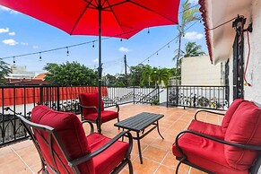 CASA NANCE ALOJAMIENTOS