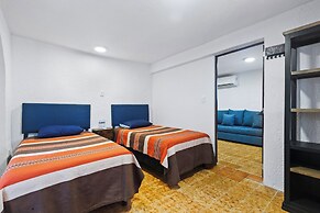 CASA NANCE ALOJAMIENTOS