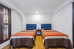 CASA NANCE ALOJAMIENTOS