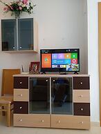 Cala Blanca II Frontal al Mar