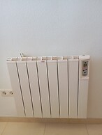 Cala Blanca II Frontal al Mar