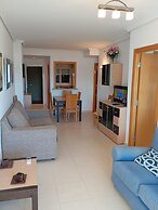 Cala Blanca II Frontal al Mar