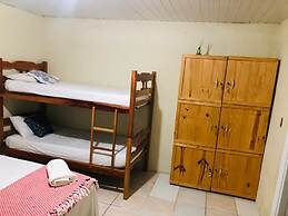 Pousada Verdes Mares - Porto De Galinhas