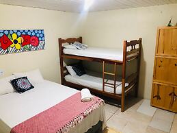 Pousada Verdes Mares - Porto De Galinhas