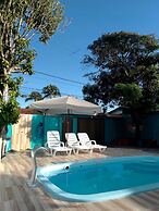 Pousada Verdes Mares - Porto De Galinhas