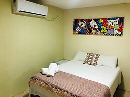 Pousada Verdes Mares - Porto De Galinhas