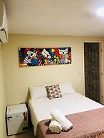 Pousada Verdes Mares - Porto De Galinhas