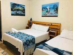 Pousada Verdes Mares - Porto De Galinhas