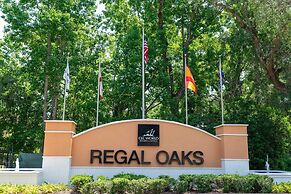 Cozy 4BR Regal Oaks w hot tub