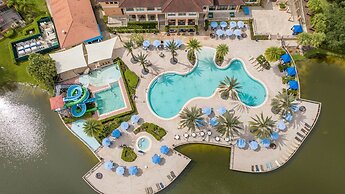 Cozy 4BR Regal Oaks w hot tub