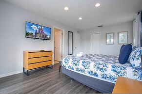 Cozy 4BR Regal Oaks w hot tub