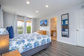 Cozy 4BR Regal Oaks w hot tub