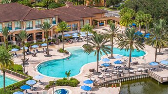 Cozy 4BR Regal Oaks w hot tub