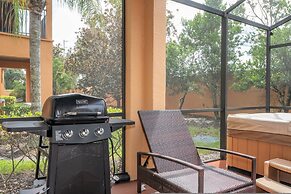 Cozy 4BR Regal Oaks w hot tub