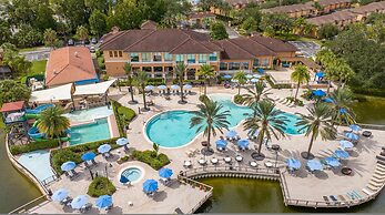 Cozy 4BR Regal Oaks w hot tub