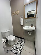 San José Downtown Suites