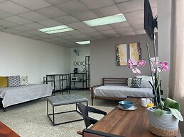 San José Downtown Suites