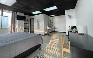 San José Downtown Suites