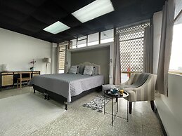 San José Downtown Suites