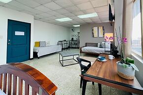 San José Downtown Suites