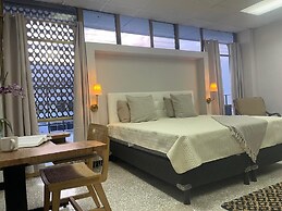 San José Downtown Suites