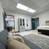 San José Downtown Suites