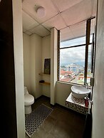 San José Downtown Suites