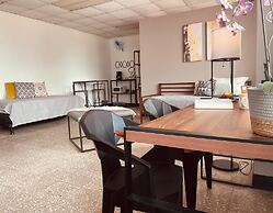 San José Downtown Suites